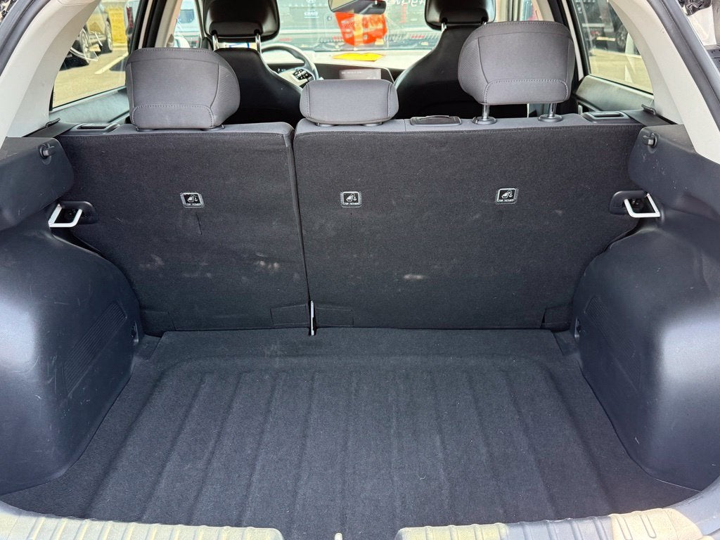 2025 Kia Niro LX