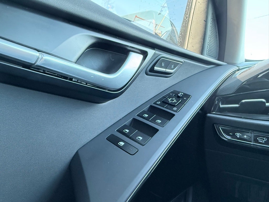 2024 Kia Niro SX Touring