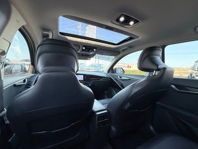 2024 Kia Niro SX Touring