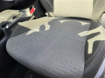 2022 Kia Soul S