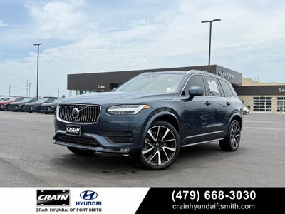 2020 Volvo XC90 T6 Momentum
