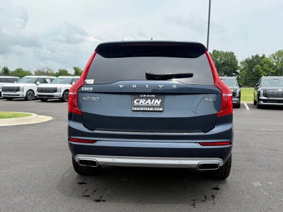 2020 Volvo XC90 T6 Momentum