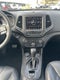 2023 Jeep Cherokee Altitude