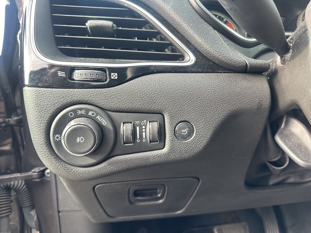 2023 Jeep Cherokee Altitude