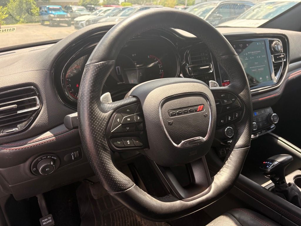 2023 Dodge Durango GT Plus
