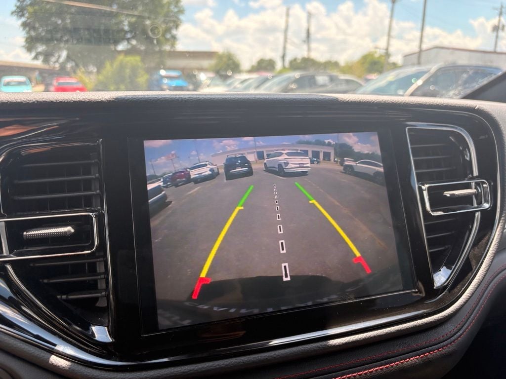 2023 Dodge Durango GT Plus