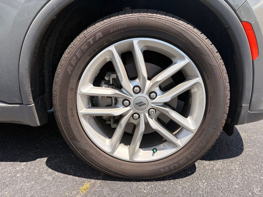 2023 Dodge Durango GT Plus
