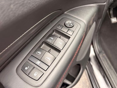 2024 Dodge Durango GT Plus 1-Owner / Clean Carfax / Full Speed Forward Collis