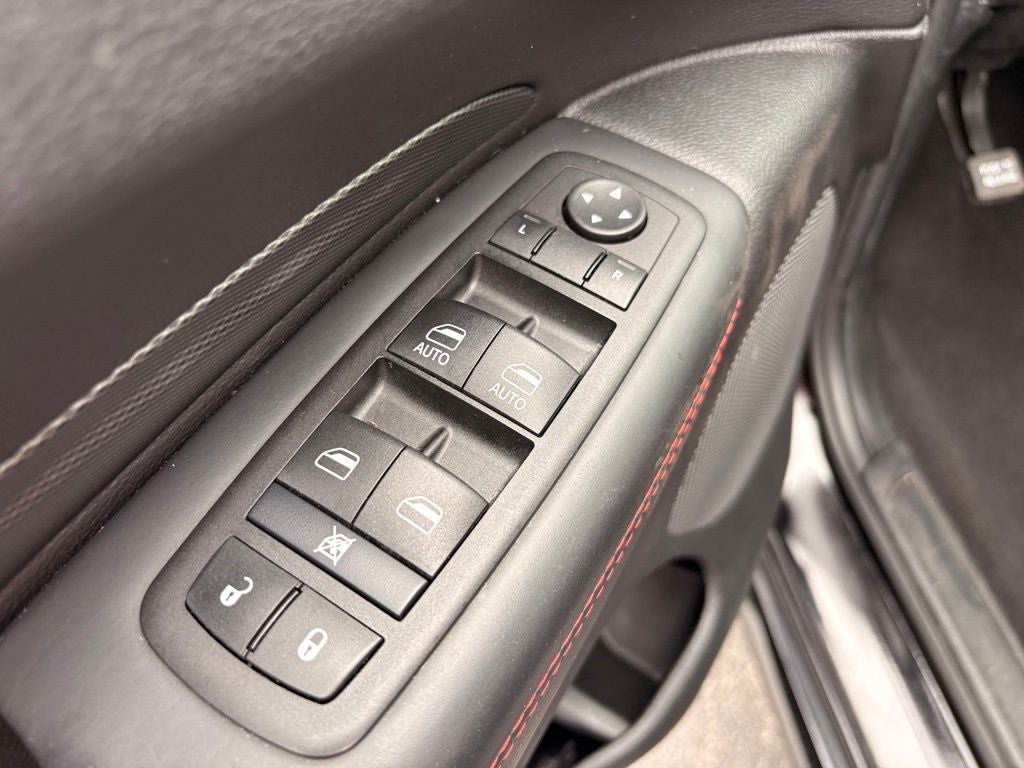 2024 Dodge Durango GT Plus 1-Owner / Clean Carfax / Full Speed Forward Collis