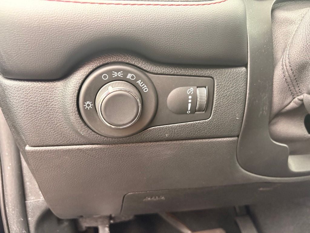 2024 Dodge Durango GT Plus 1-Owner / Clean Carfax / Full Speed Forward Collis