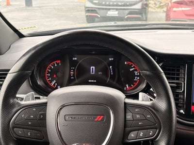 2024 Dodge Durango GT Plus 1-Owner / Clean Carfax / Full Speed Forward Collis