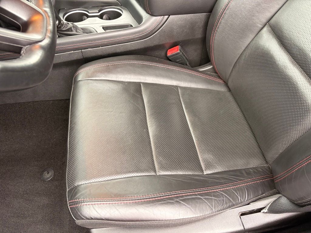 2024 Dodge Durango GT Plus 1-Owner / Clean Carfax / Full Speed Forward Collis