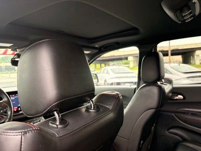 2024 Dodge Durango GT Plus 1-Owner / Clean Carfax / Full Speed Forward Collis