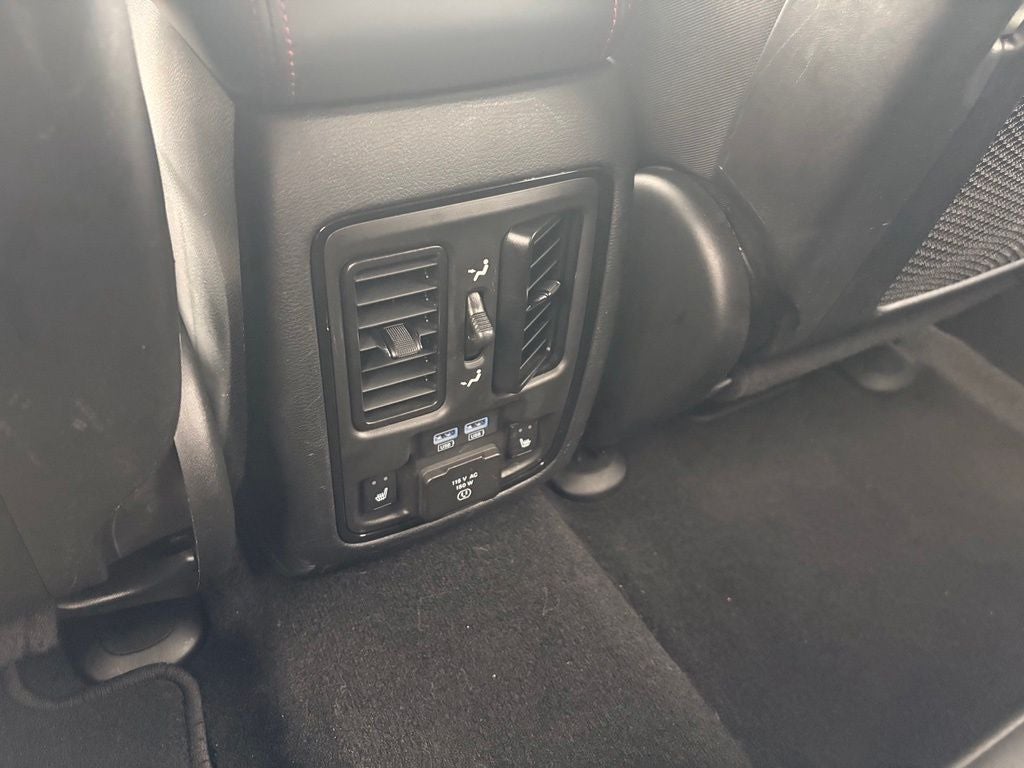 2024 Dodge Durango GT Plus 1-Owner / Clean Carfax / Full Speed Forward Collis