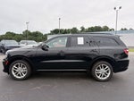 2024 Dodge Durango GT Plus 1-Owner / Clean Carfax / Full Speed Forward Collis