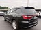 2024 Dodge Durango GT Plus 1-Owner / Clean Carfax / Full Speed Forward Collis