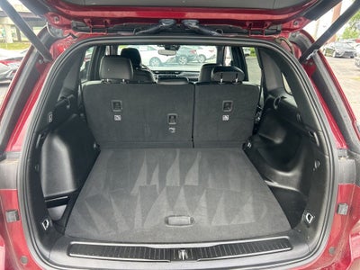 2024 Jeep Grand Cherokee Altitude 1-Owner / Clean Carfax / Altitude Appearance Pkg