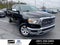 2024 RAM 1500 Laramie 1-Owner / Navigation / Apple CarPlay/Android Auto