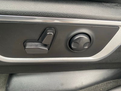 2024 RAM 1500 Laramie 1-Owner / Navigation / Apple CarPlay/Android Auto