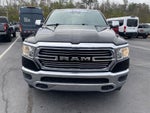 2024 RAM 1500 Laramie 1-Owner / Navigation / Apple CarPlay/Android Auto