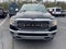 2024 RAM 1500 Laramie 1-Owner / Navigation / Apple CarPlay/Android Auto