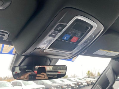 2024 RAM 1500 Laramie 1-Owner / Navigation / Apple CarPlay/Android Auto