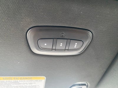 2024 RAM 1500 Laramie 1-Owner / Navigation / Apple CarPlay/Android Auto