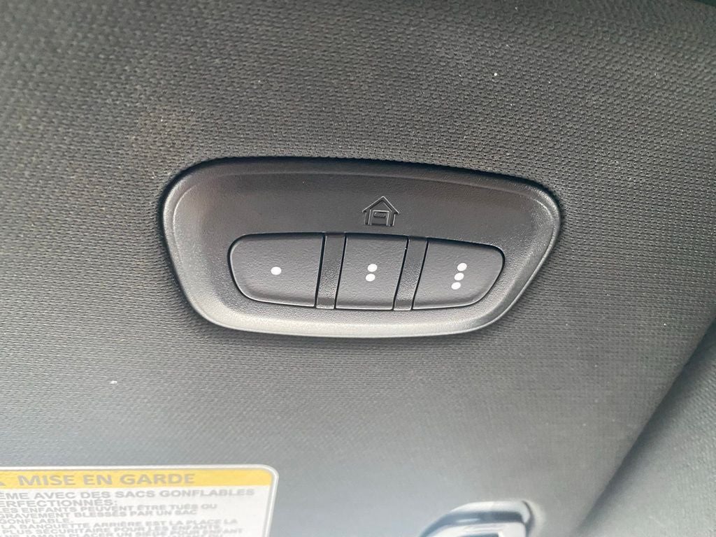 2024 RAM 1500 Laramie 1-Owner / Navigation / Apple CarPlay/Android Auto