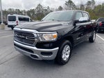 2024 RAM 1500 Laramie 1-Owner / Navigation / Apple CarPlay/Android Auto