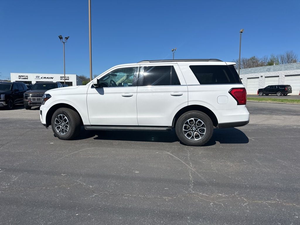 2024 Ford Expedition XLT