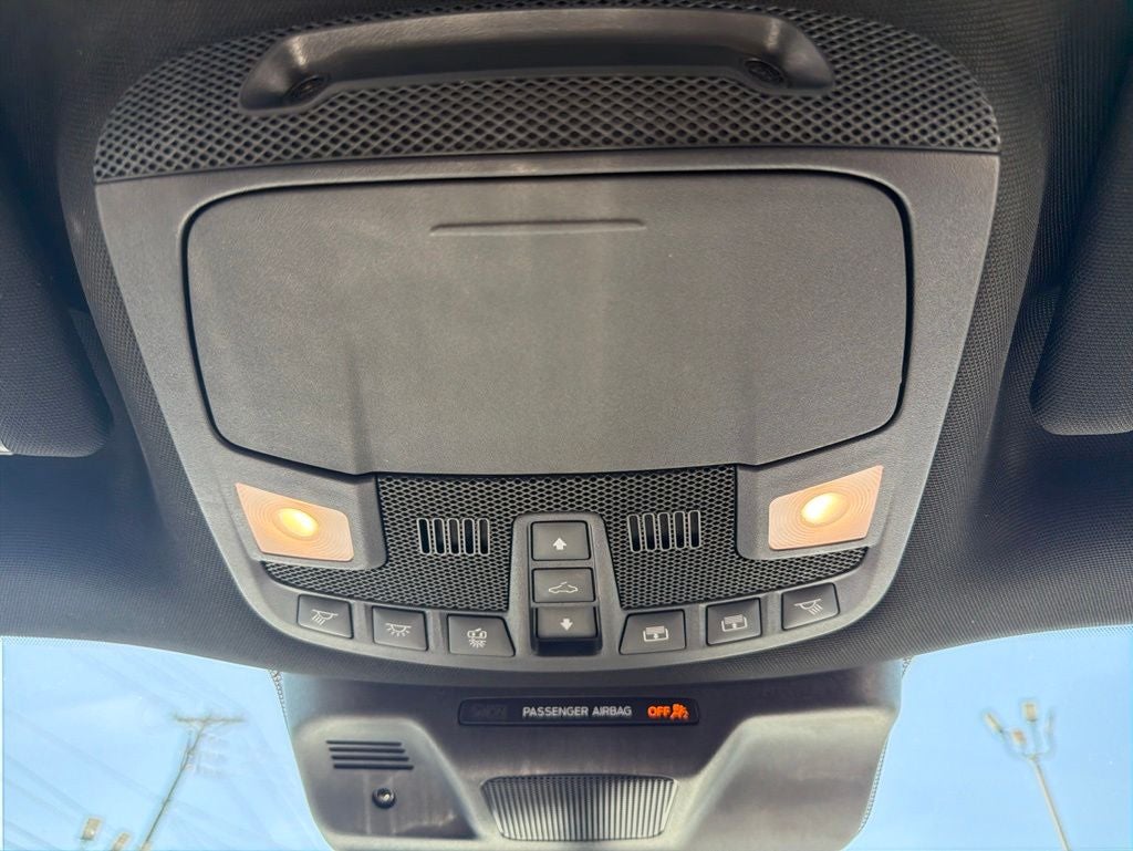 2024 Ford Expedition Limited 1-Owner / Panoramic Vista Roof