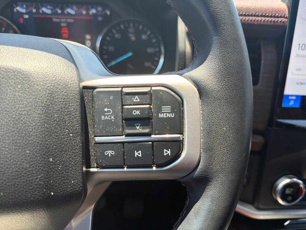 2024 Ford Expedition Limited 1-Owner / Panoramic Vista Roof