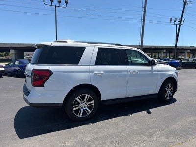 2024 Ford Expedition Limited 1-Owner / Panoramic Vista Roof