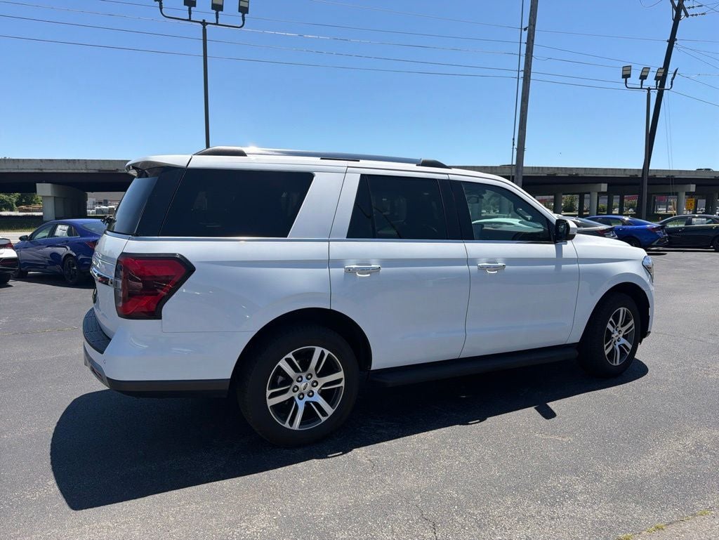 2024 Ford Expedition Limited 1-Owner / Panoramic Vista Roof