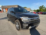 2024 Ford Expedition Limited 1-Owner / Panoramic Vista Roof / Navigation