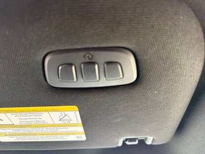 2024 Ford Expedition Limited 1-Owner / Panoramic Vista Roof / Navigation