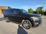 2024 Ford Expedition Limited 1-Owner / Panoramic Vista Roof / Navigation