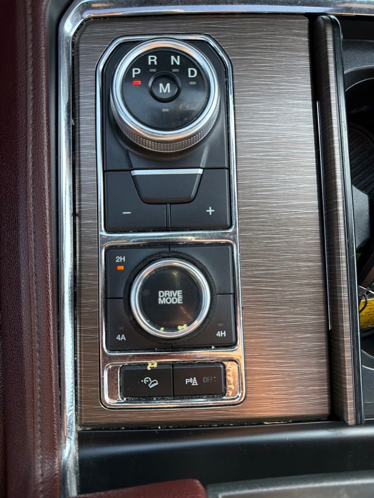 2024 Ford Expedition Limited 1-Owner / Panoramic Vista Roof / Navigation