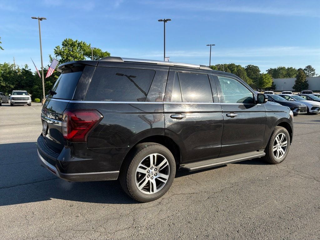 2024 Ford Expedition Limited 1-Owner / Panoramic Vista Roof / Navigation