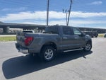 2025 Ford F-150 XLT 1-Owner / Clean Carfax / Pre-Collision Assist / Ac