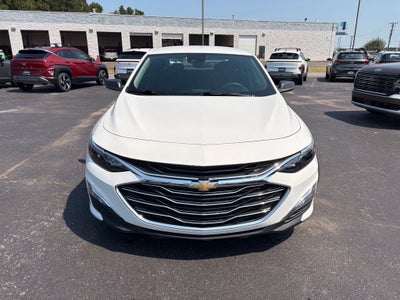 2023 Chevrolet Malibu LS 1FL
