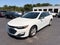 2023 Chevrolet Malibu LS 1FL