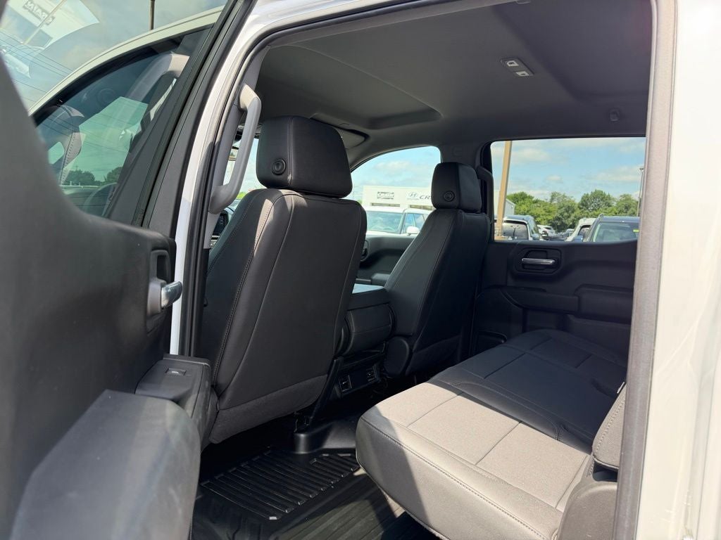 2023 Chevrolet Silverado 1500 WT 1-Owner / WT Convenience Package / Preferred Equip
