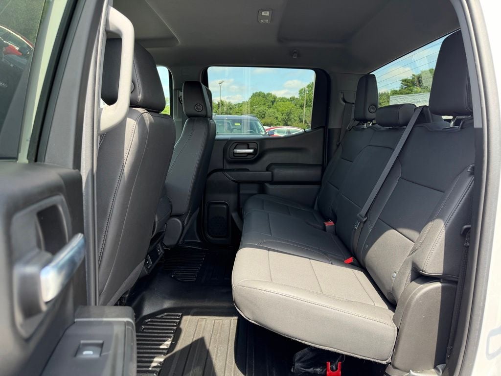 2023 Chevrolet Silverado 1500 WT 1-Owner / WT Convenience Package / Preferred Equip