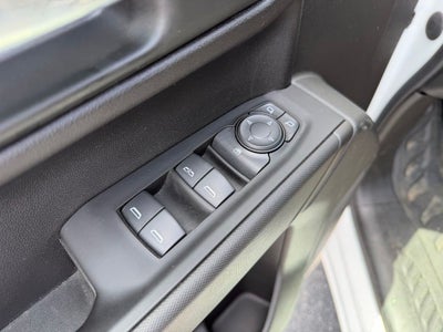 2023 Chevrolet Silverado 1500 WT 1-Owner / WT Convenience Package / Preferred Equip