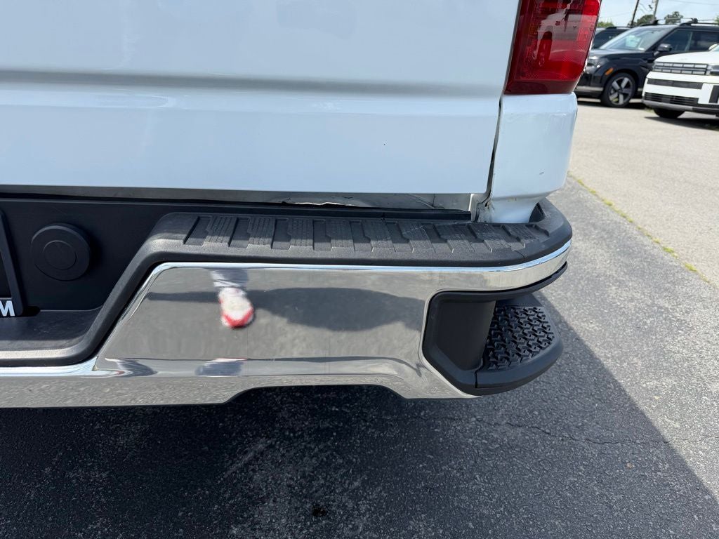 2023 Chevrolet Silverado 1500 WT 1-Owner / WT Convenience Package / Preferred Equip