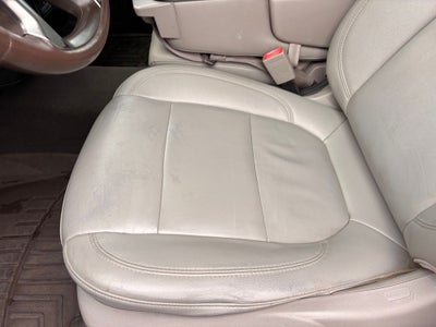 2021 Chevrolet Silverado 1500 LT CLEAN TRADE / LEATHER / Z71 OFF-ROAD