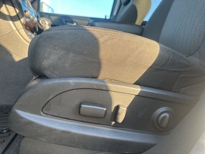 2016 Chevrolet Traverse LT 1LT