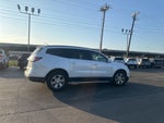 2016 Chevrolet Traverse LT 1LT