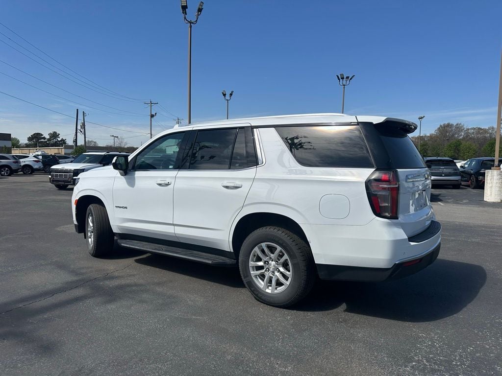 2024 Chevrolet Tahoe LT 1-Owner / Clean Carfax / 1LT Preferred Equipment G